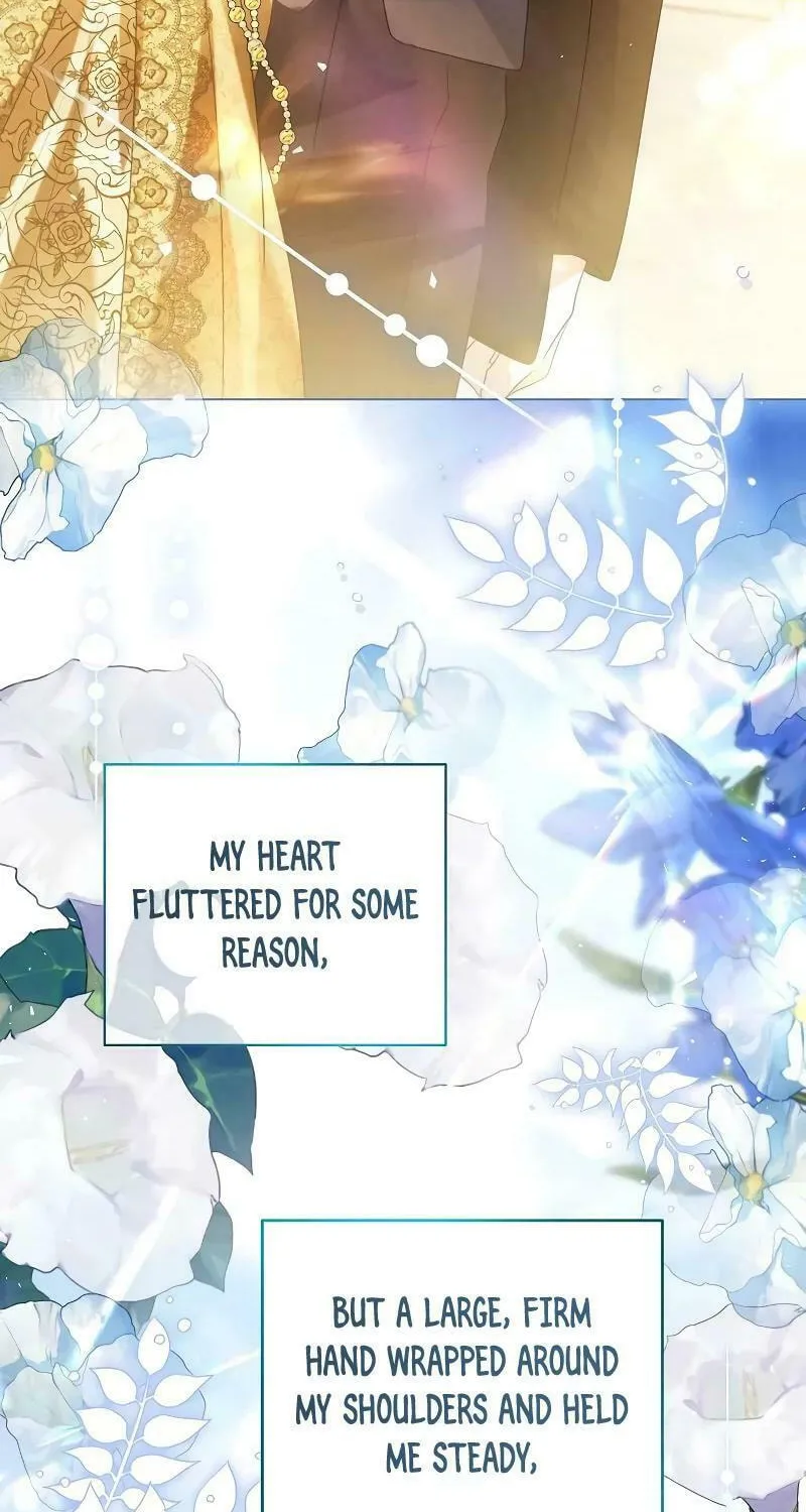 I Will Give Up the Position as the Empress Chapter 93 page 91 - 