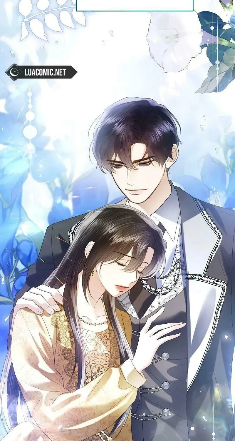 I Will Give Up the Position as the Empress Chapter 93 page 92 - 