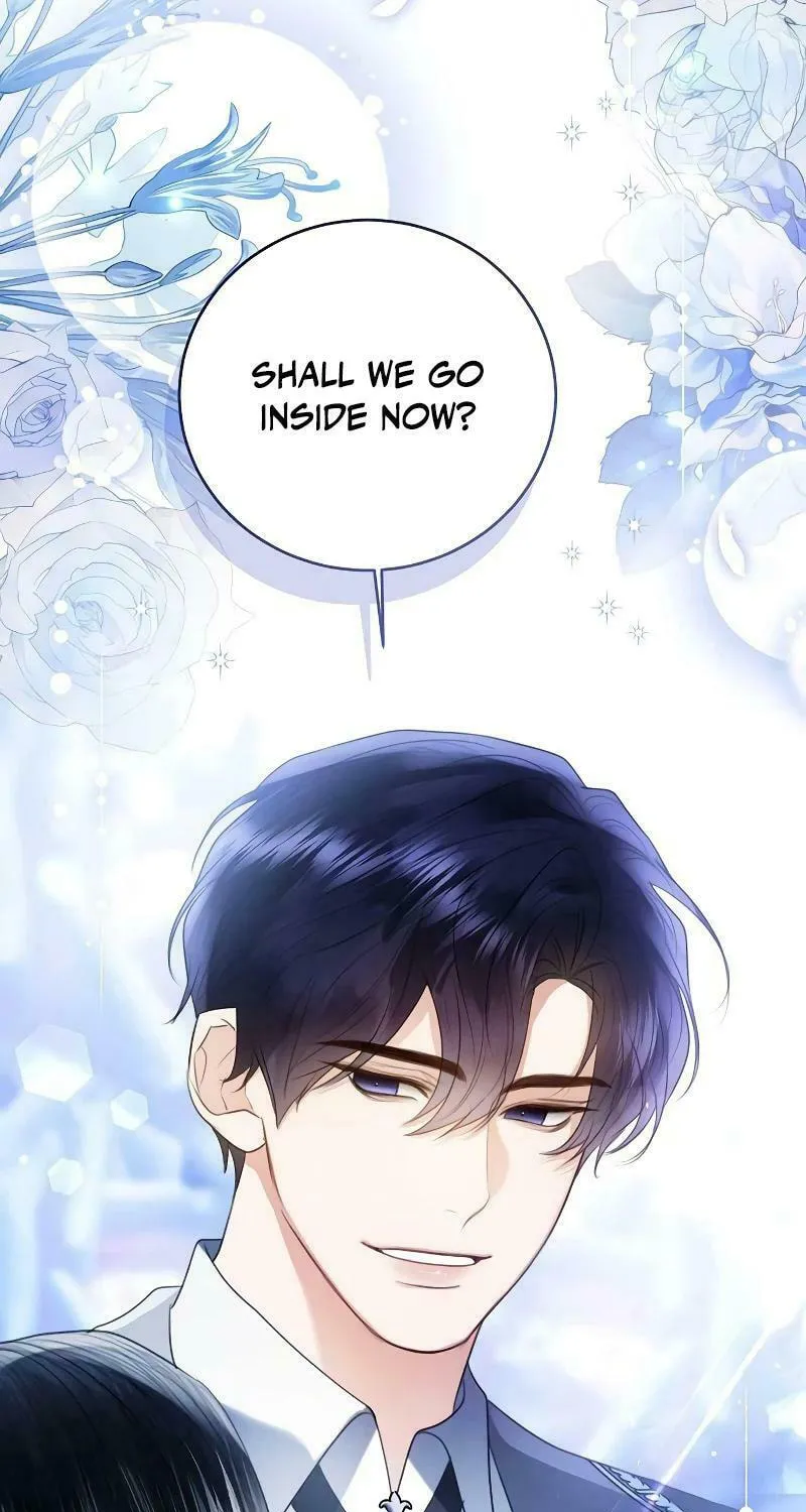 I Will Give Up the Position as the Empress Chapter 93 page 94 - 