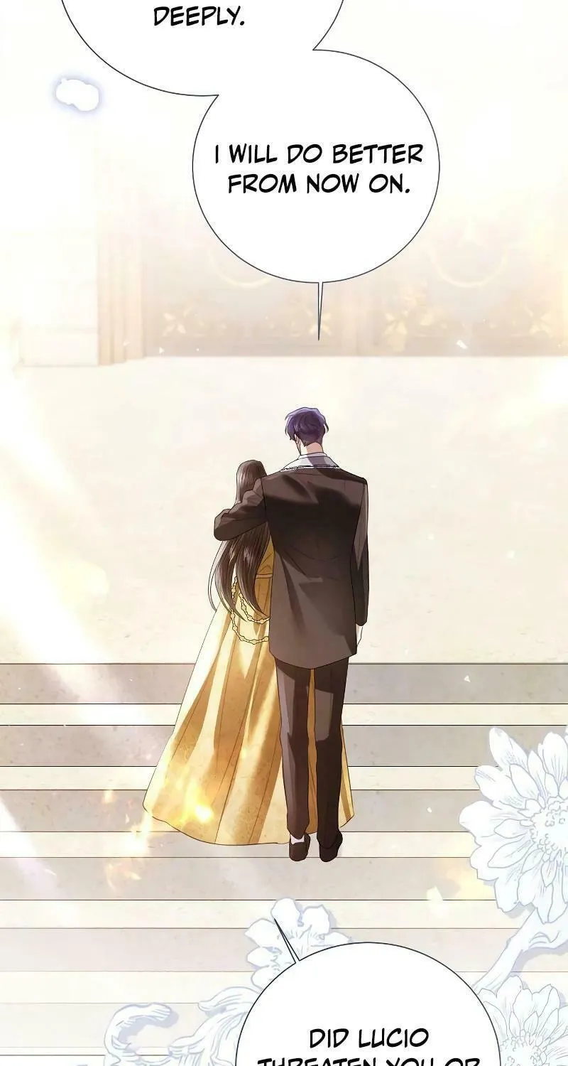 I Will Give Up the Position as the Empress Chapter 93 page 98 - 