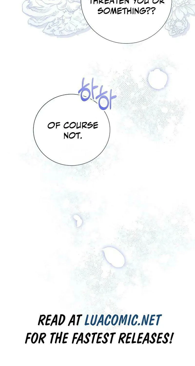 I Will Give Up the Position as the Empress Chapter 93 page 99 - 