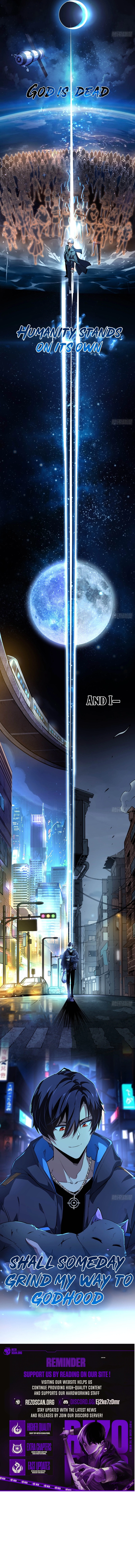 I Will Grind My Way to Lord hood Chapter 0.5 page 15 - 