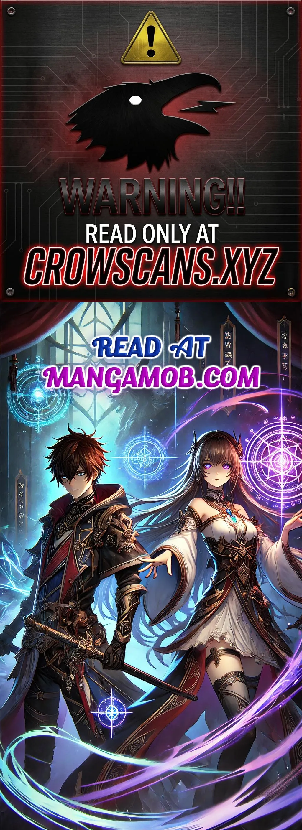 I Will Grind My Way to Lord hood Chapter 53 page 9 - 