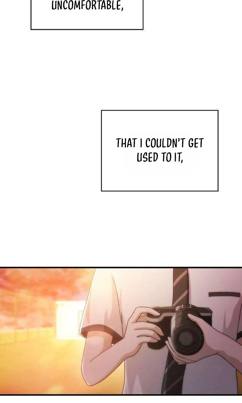 I Will Never Forget Your Fragrance Chapter 0 page 3 - 