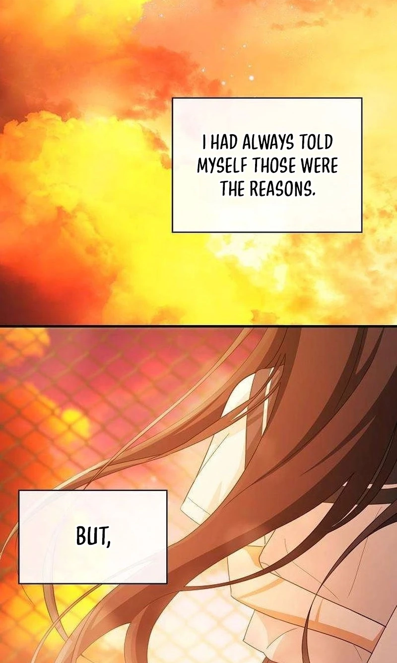 I Will Never Forget Your Fragrance Chapter 0 page 5 - 