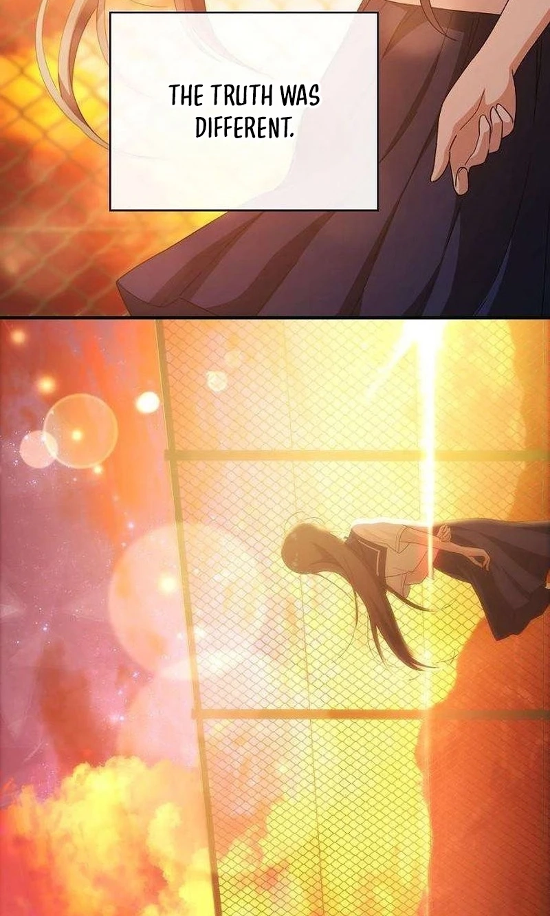 I Will Never Forget Your Fragrance Chapter 0 page 6 - 