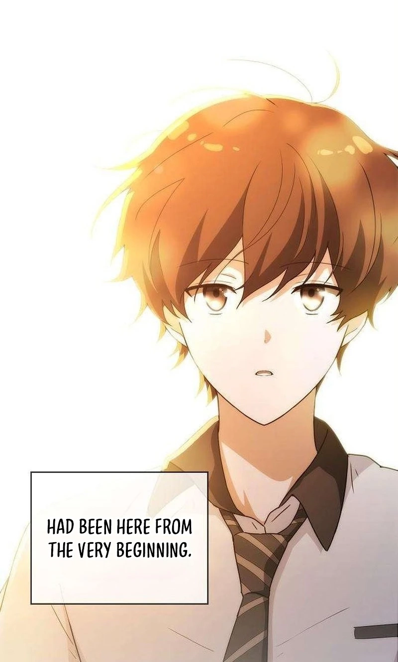I Will Never Forget Your Fragrance Chapter 0 page 9 - 