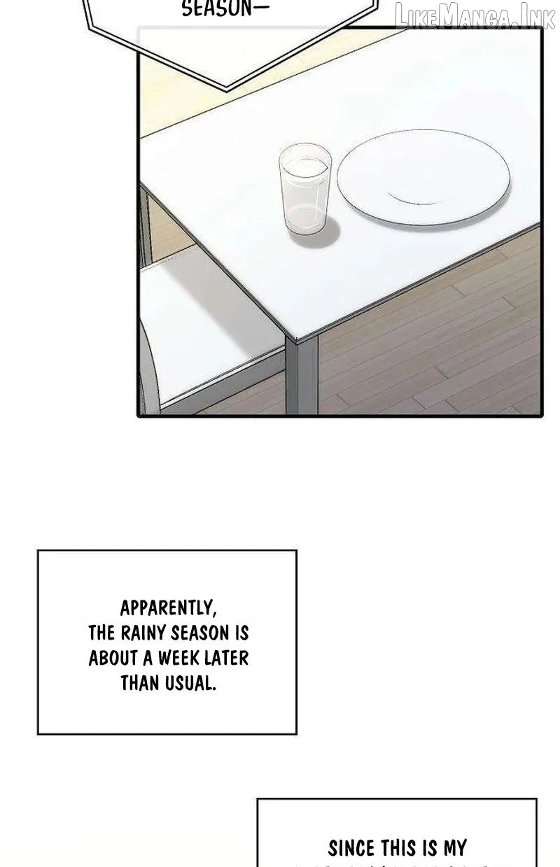 I Will Never Forget Your Fragrance Chapter 1 page 5 - 