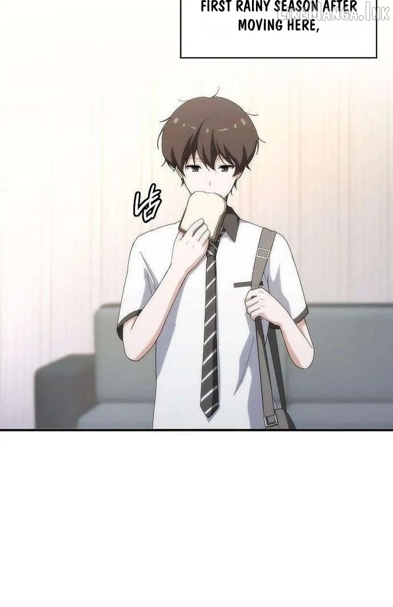 I Will Never Forget Your Fragrance Chapter 1 page 6 - 