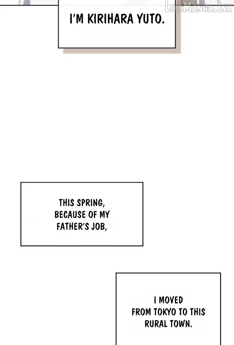 I Will Never Forget Your Fragrance Chapter 1 page 8 - 