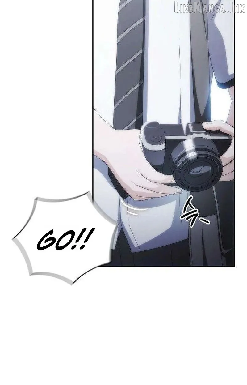 I Will Never Forget Your Fragrance Chapter 1 page 77 - 