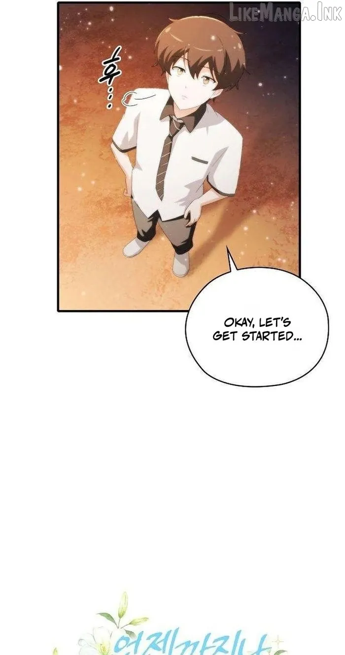 I Will Never Forget Your Fragrance Chapter 10 page 4 - 