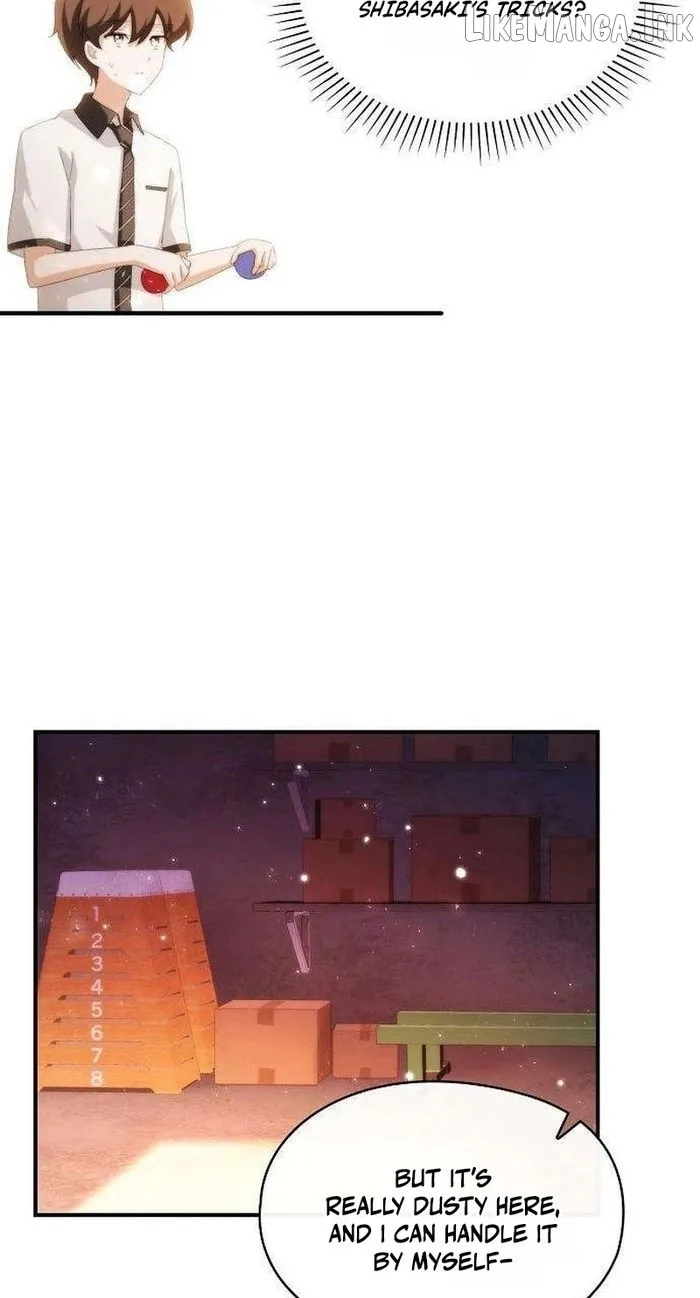 I Will Never Forget Your Fragrance Chapter 10 page 8 - 