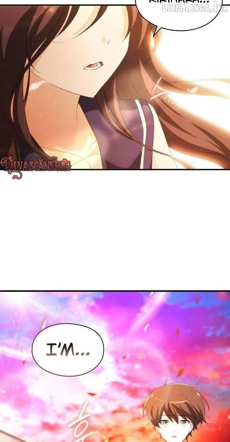 I Will Never Forget Your Fragrance Chapter 11 page 3 - 