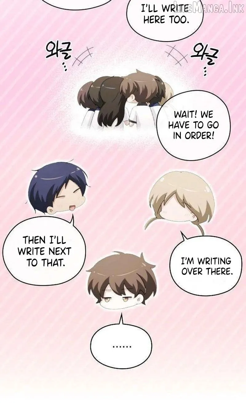 I Will Never Forget Your Fragrance Chapter 13 page 11 - 