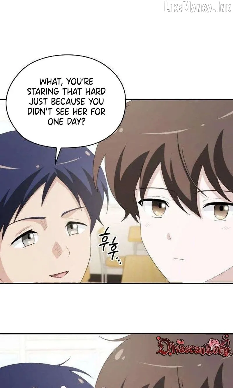 I Will Never Forget Your Fragrance Chapter 13 page 16 - 