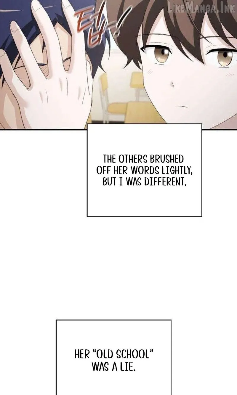 I Will Never Forget Your Fragrance Chapter 13 page 17 - 