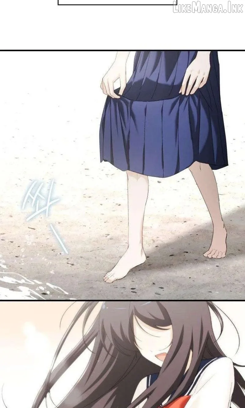 I Will Never Forget Your Fragrance Chapter 13 page 18 - 