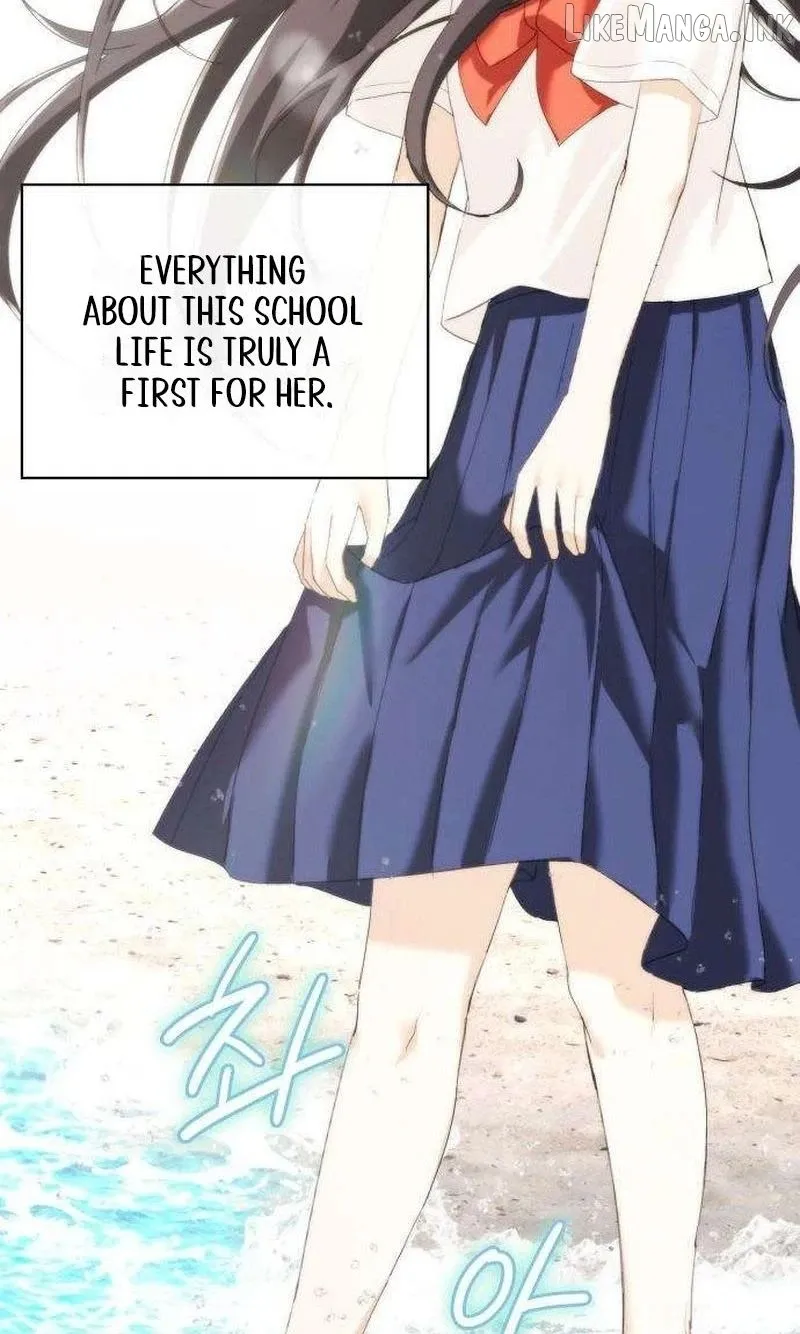 I Will Never Forget Your Fragrance Chapter 13 page 19 - 