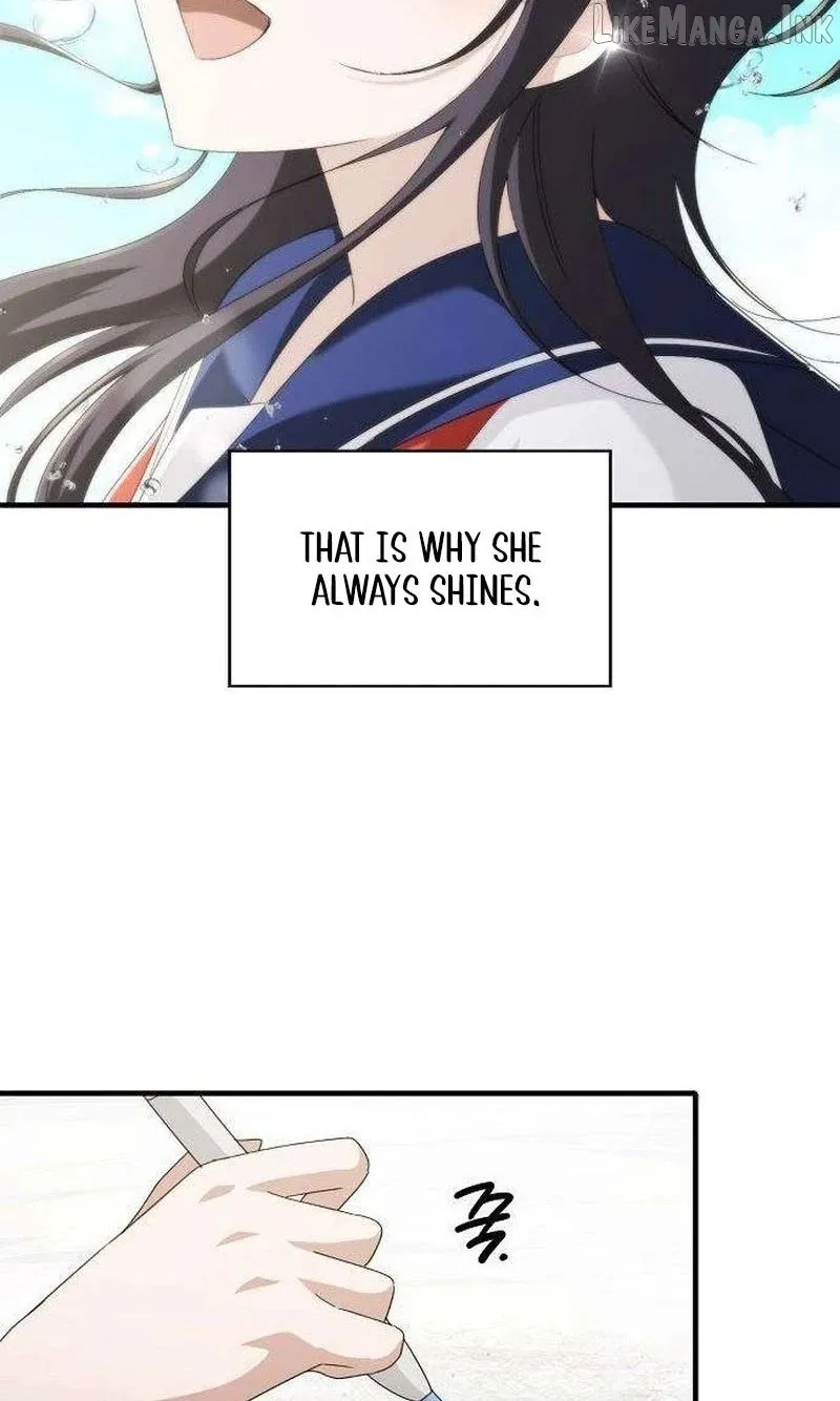 I Will Never Forget Your Fragrance Chapter 13 page 23 - 
