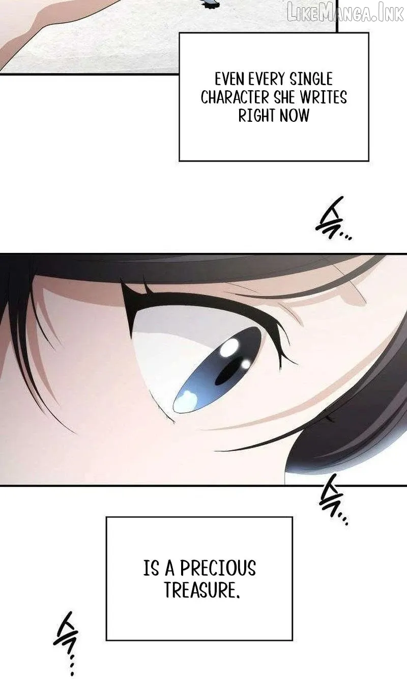 I Will Never Forget Your Fragrance Chapter 13 page 24 - 