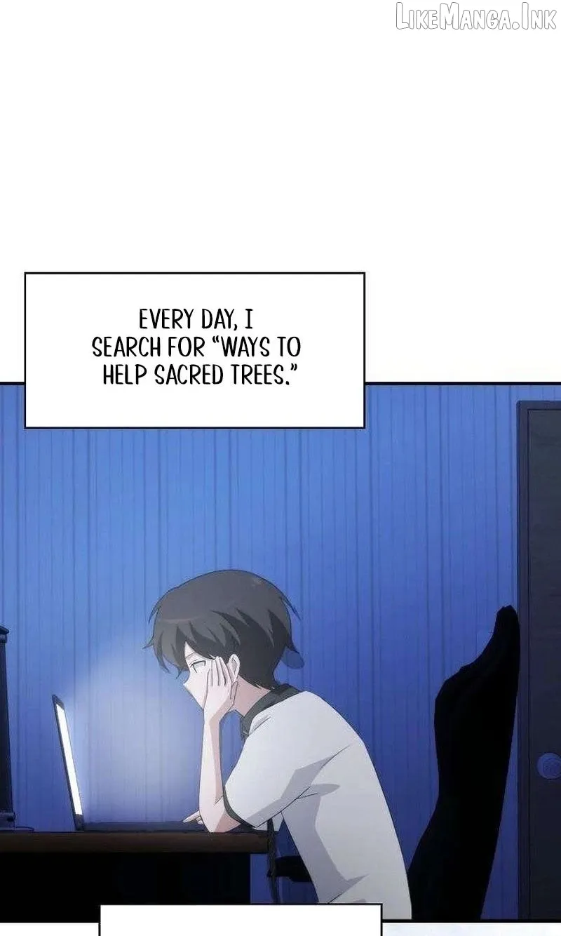 I Will Never Forget Your Fragrance Chapter 13 page 26 - 