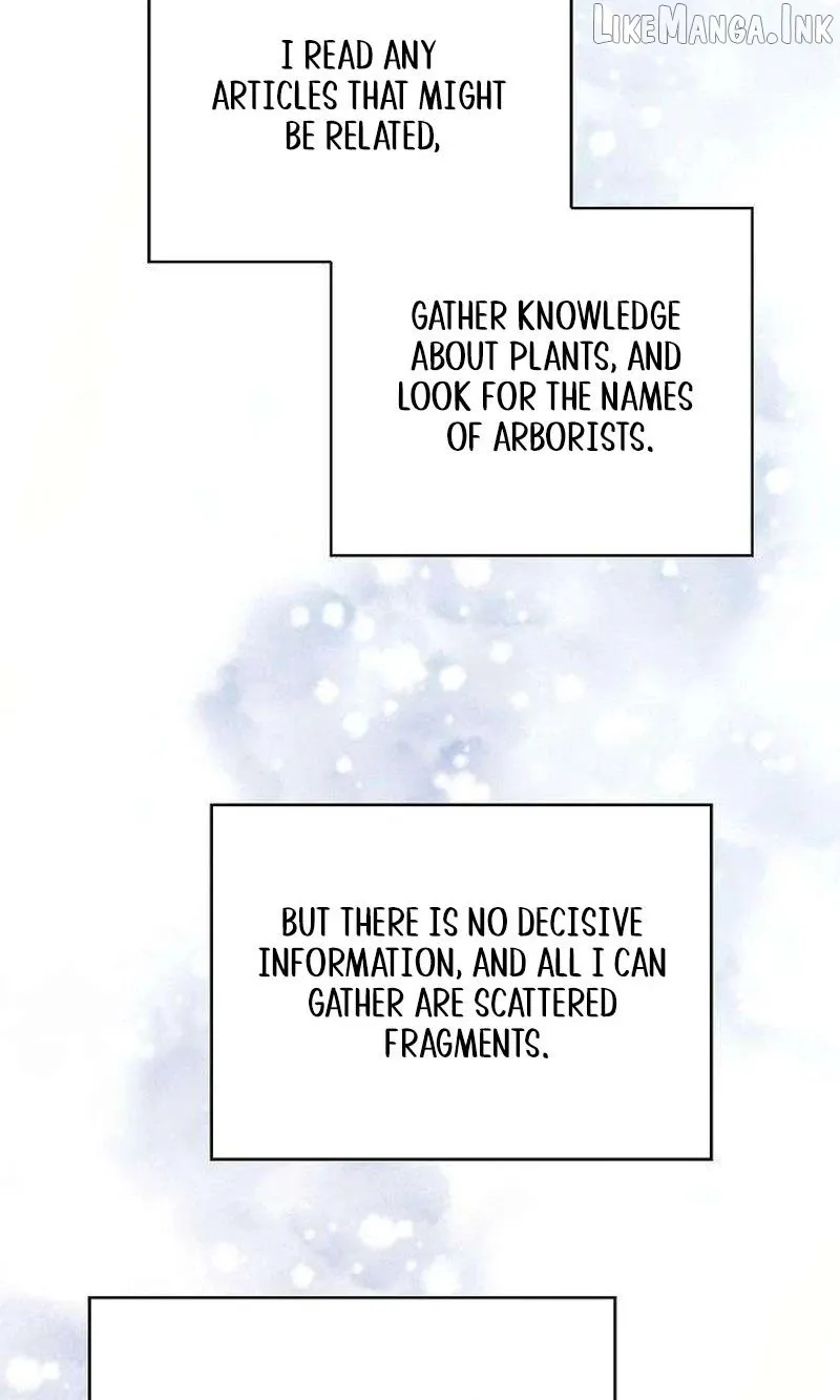 I Will Never Forget Your Fragrance Chapter 13 page 27 - 