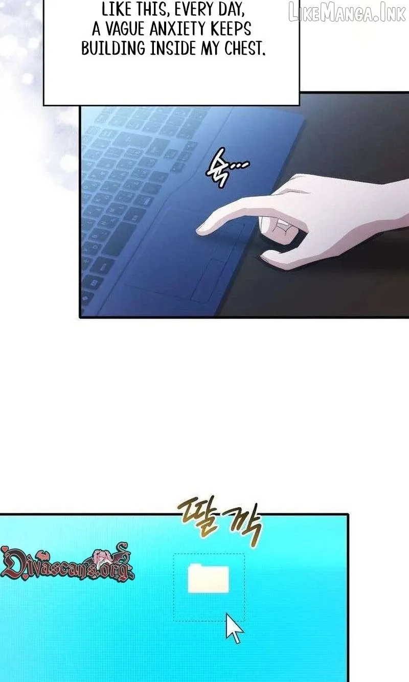 I Will Never Forget Your Fragrance Chapter 13 page 28 - 
