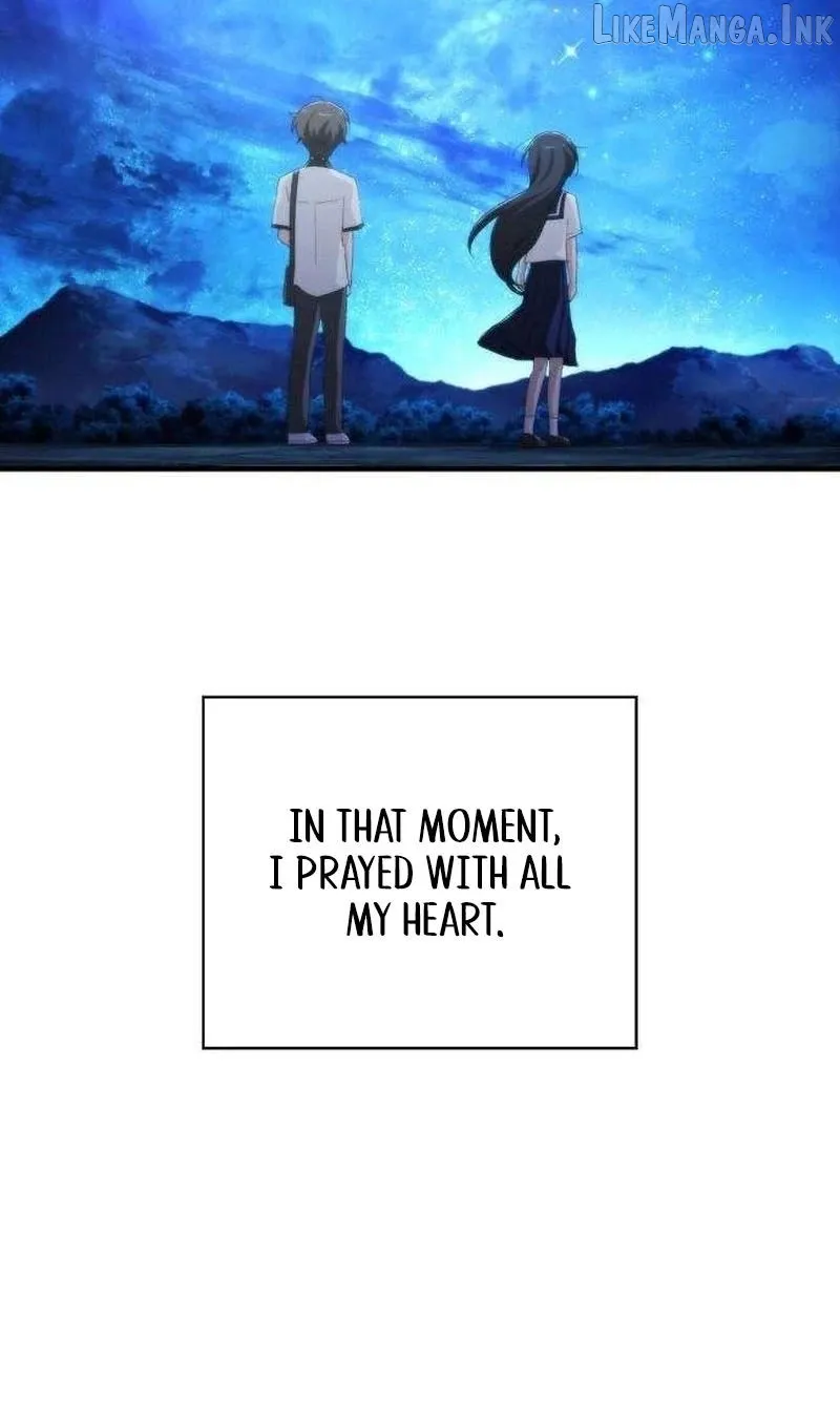 I Will Never Forget Your Fragrance Chapter 13 page 4 - 