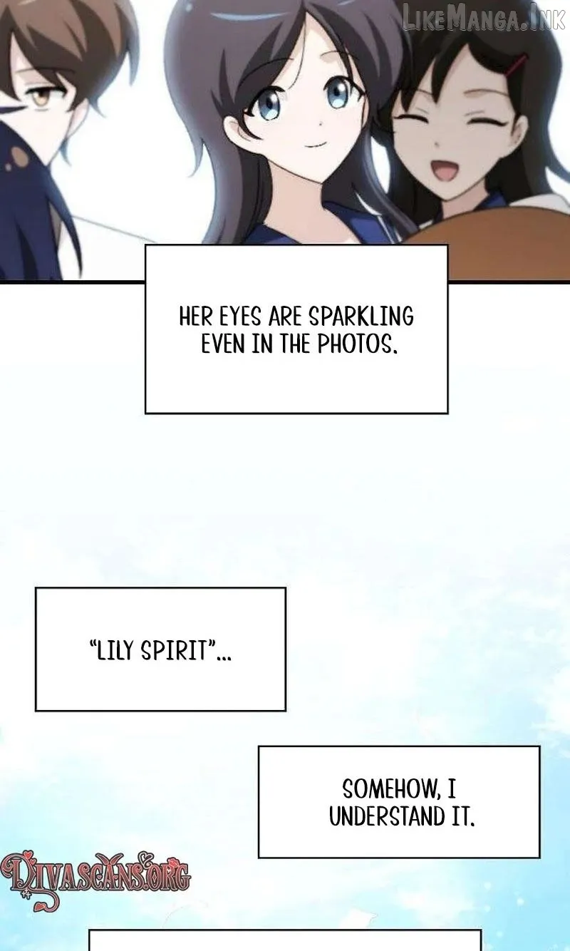 I Will Never Forget Your Fragrance Chapter 13 page 32 - 