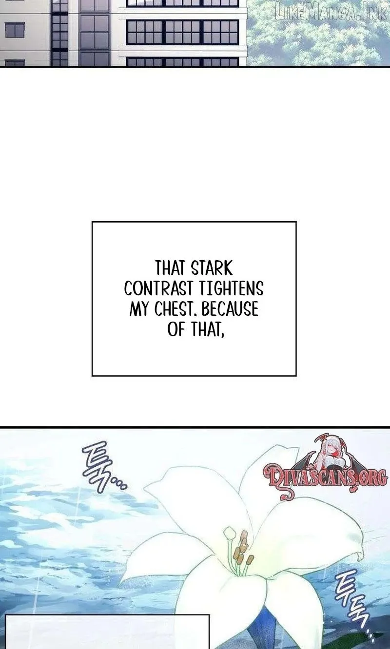I Will Never Forget Your Fragrance Chapter 13 page 36 - 