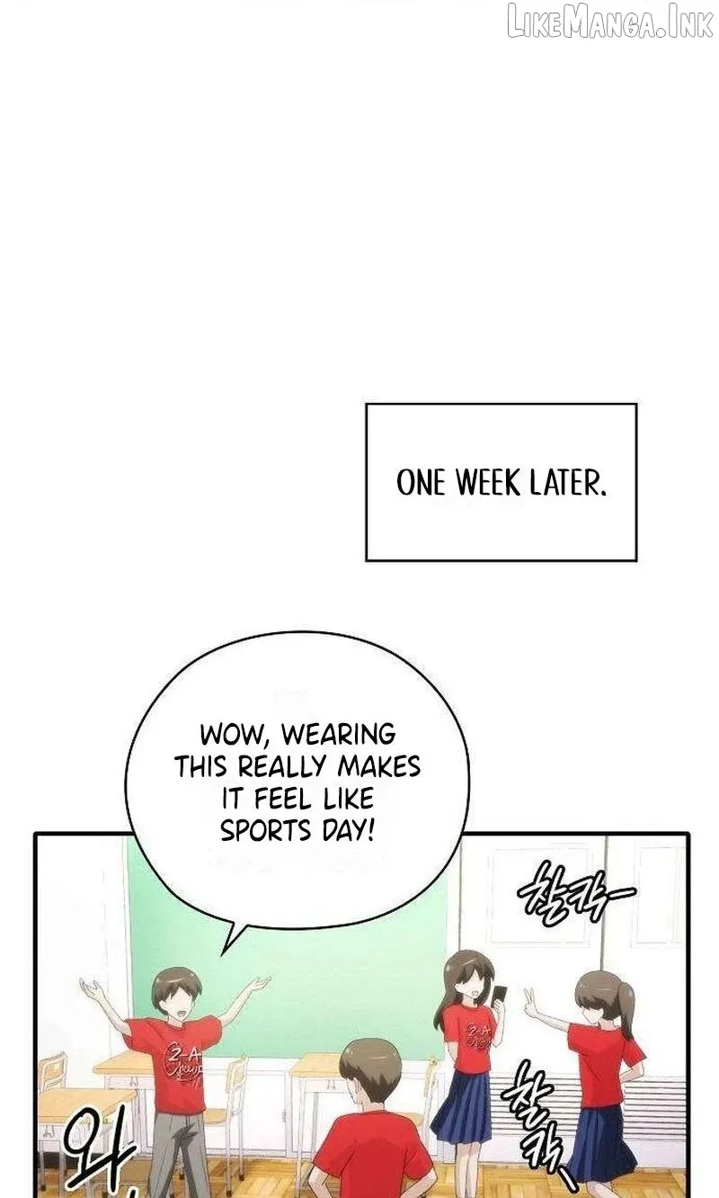 I Will Never Forget Your Fragrance Chapter 13 page 39 - 