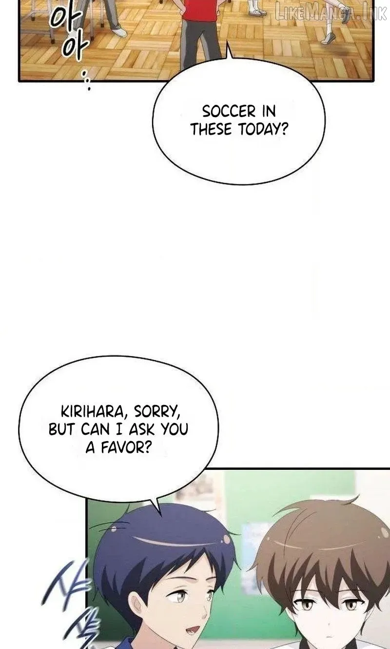 I Will Never Forget Your Fragrance Chapter 13 page 40 - 