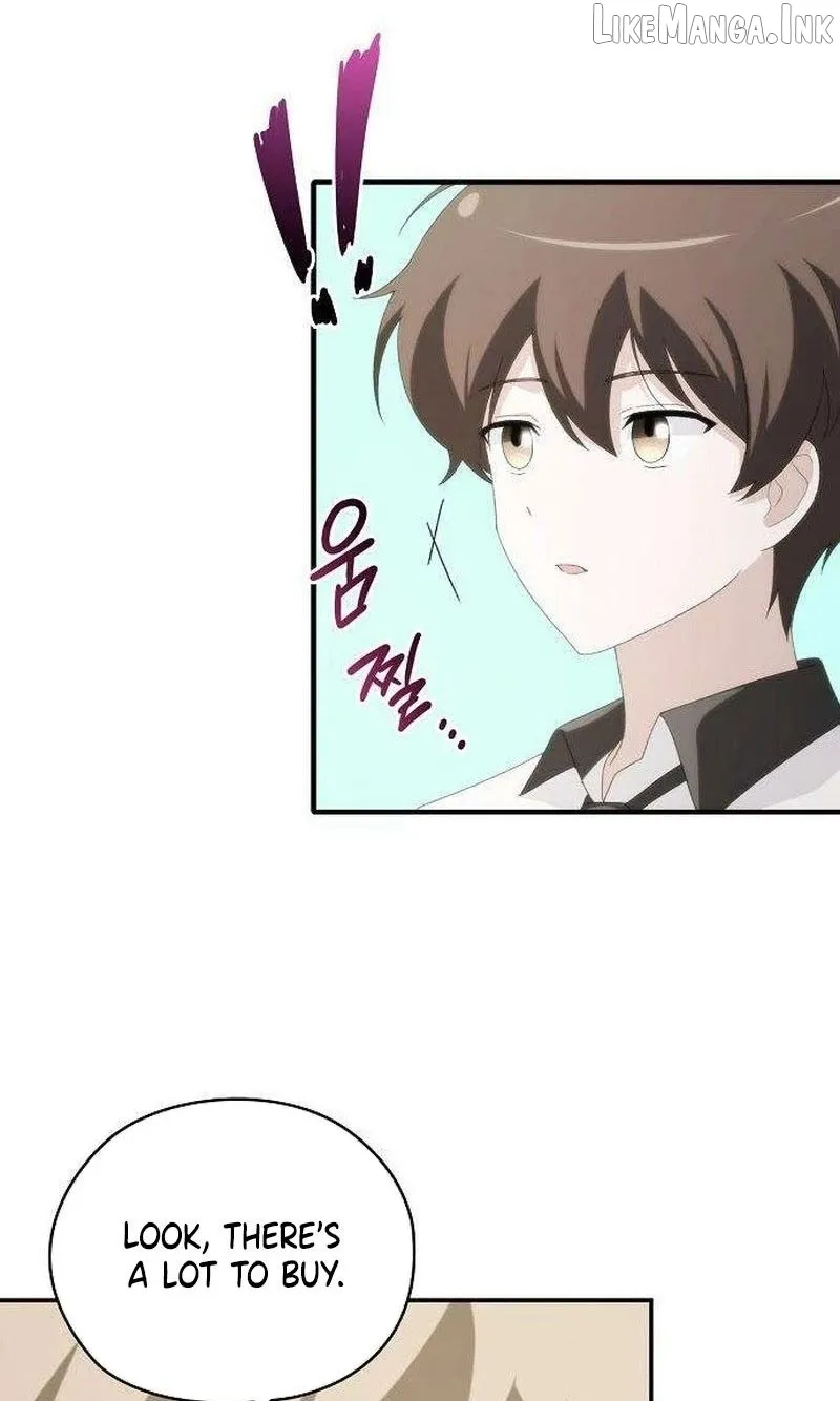 I Will Never Forget Your Fragrance Chapter 13 page 44 - 