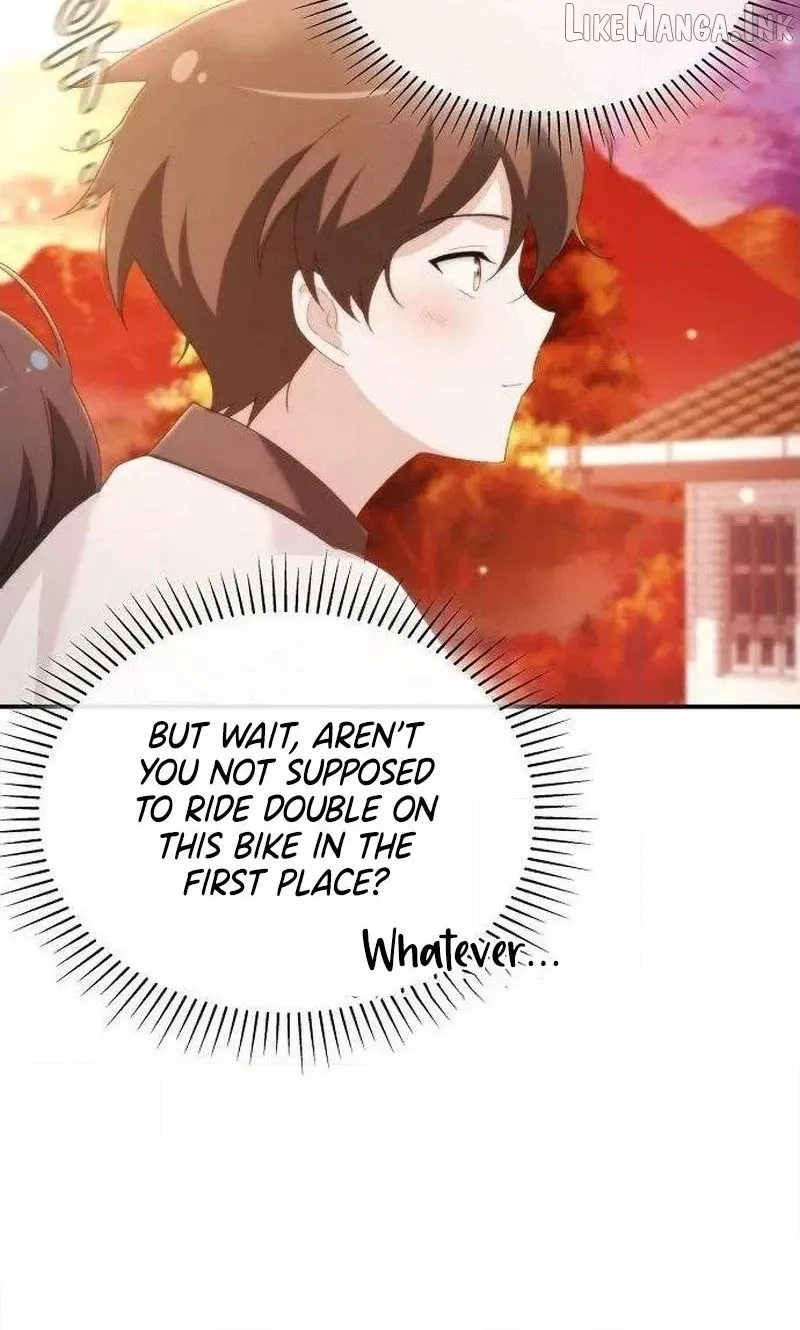 I Will Never Forget Your Fragrance Chapter 13 page 50 - 