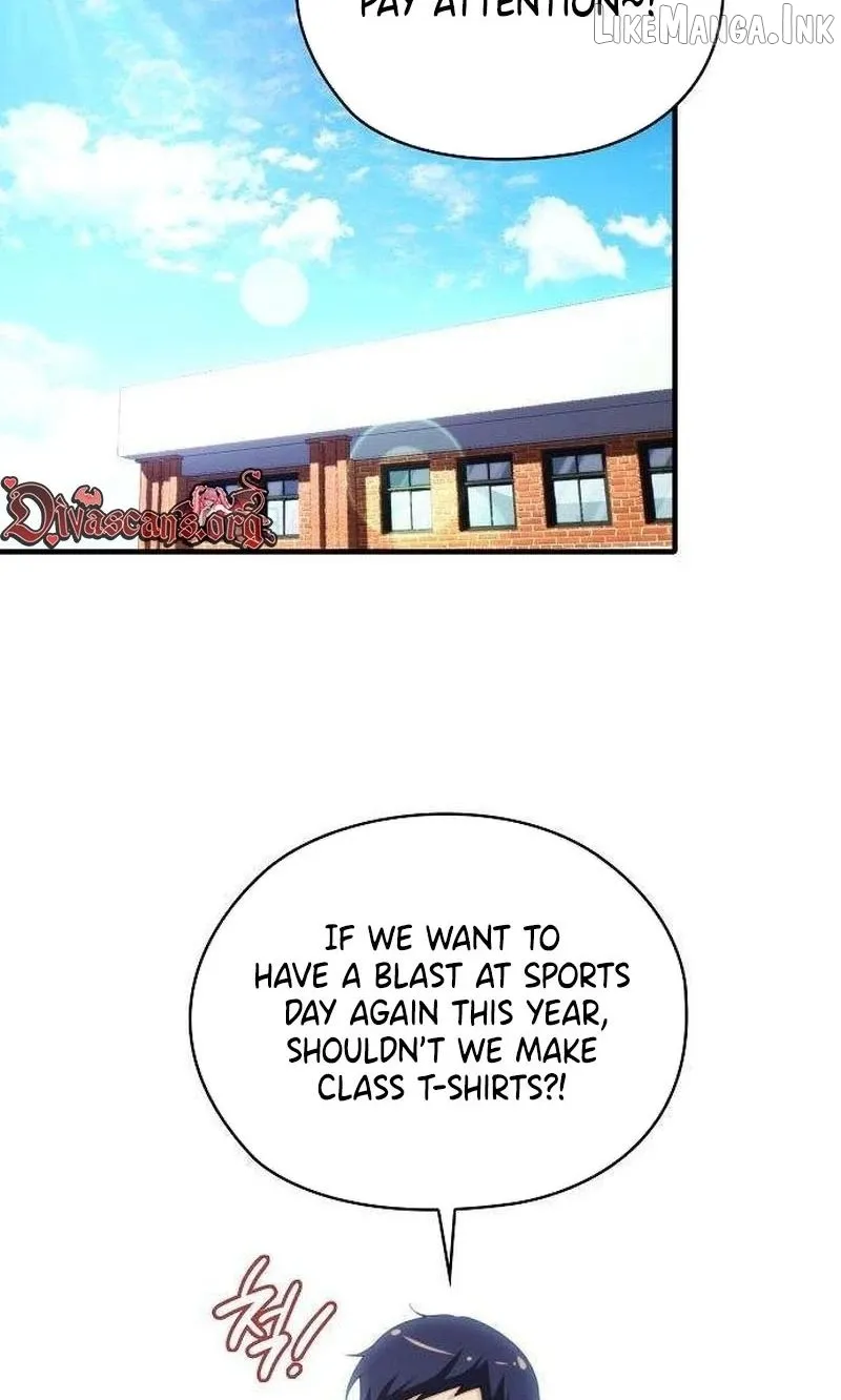 I Will Never Forget Your Fragrance Chapter 13 page 6 - 