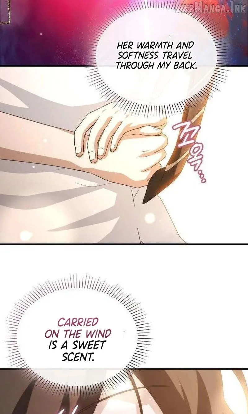 I Will Never Forget Your Fragrance Chapter 13 page 56 - 