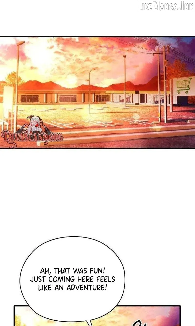 I Will Never Forget Your Fragrance Chapter 13 page 58 - 