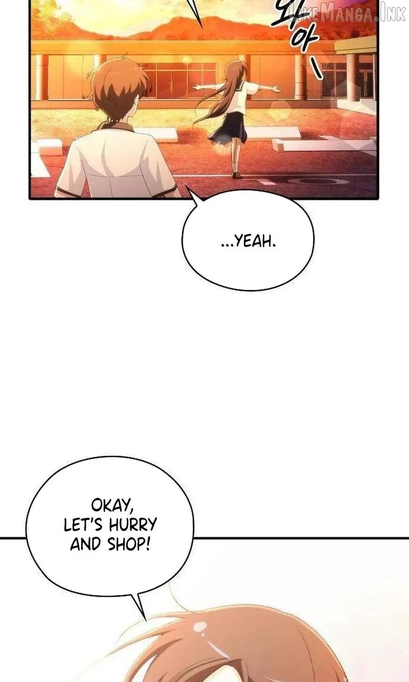 I Will Never Forget Your Fragrance Chapter 13 page 59 - 