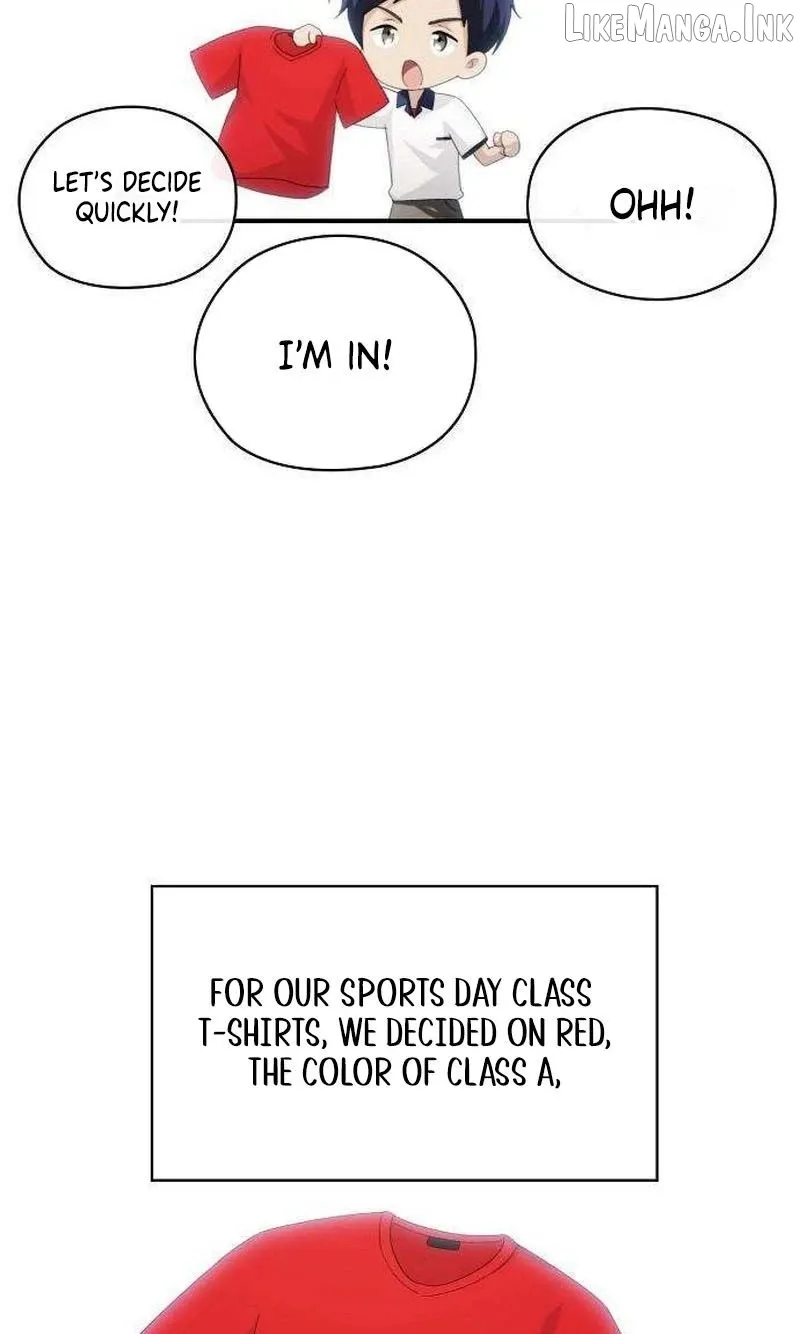 I Will Never Forget Your Fragrance Chapter 13 page 7 - 