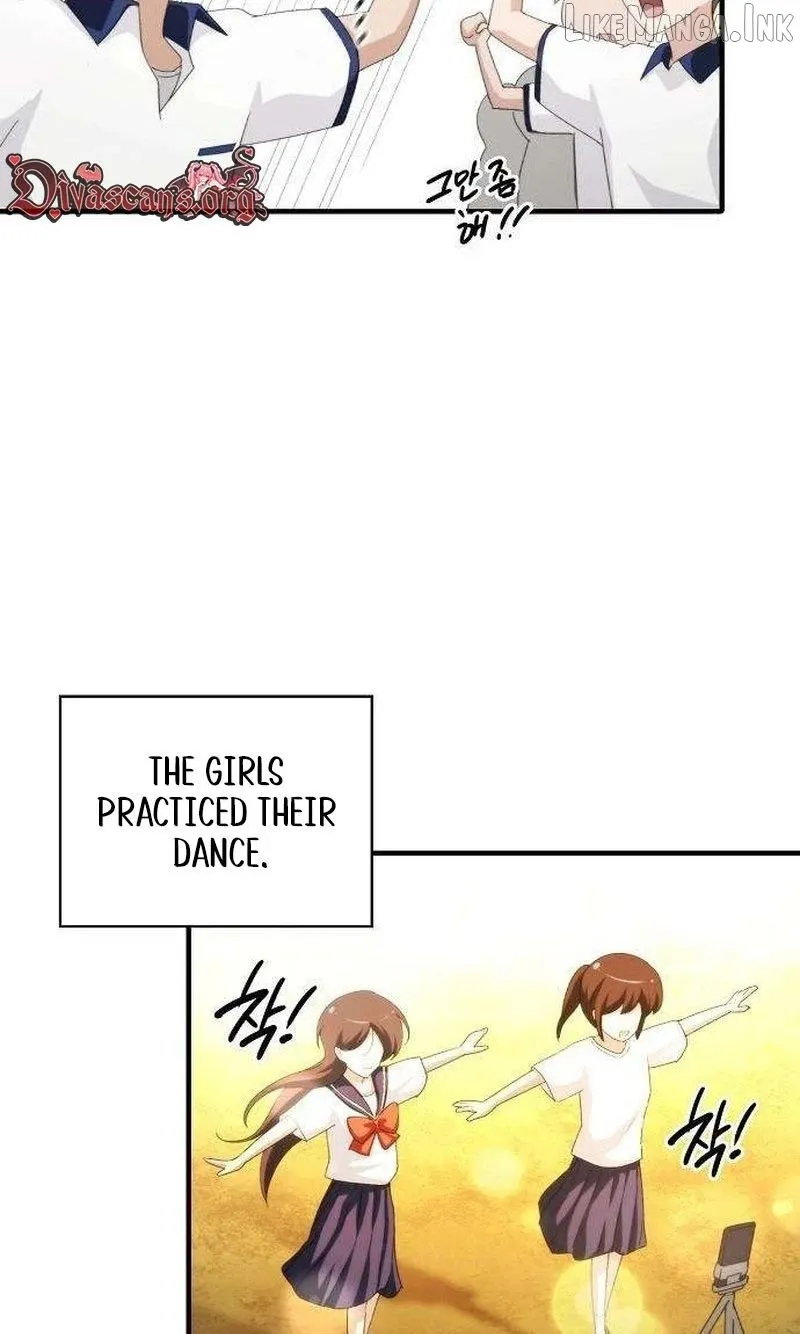 I Will Never Forget Your Fragrance Chapter 13 page 62 - 