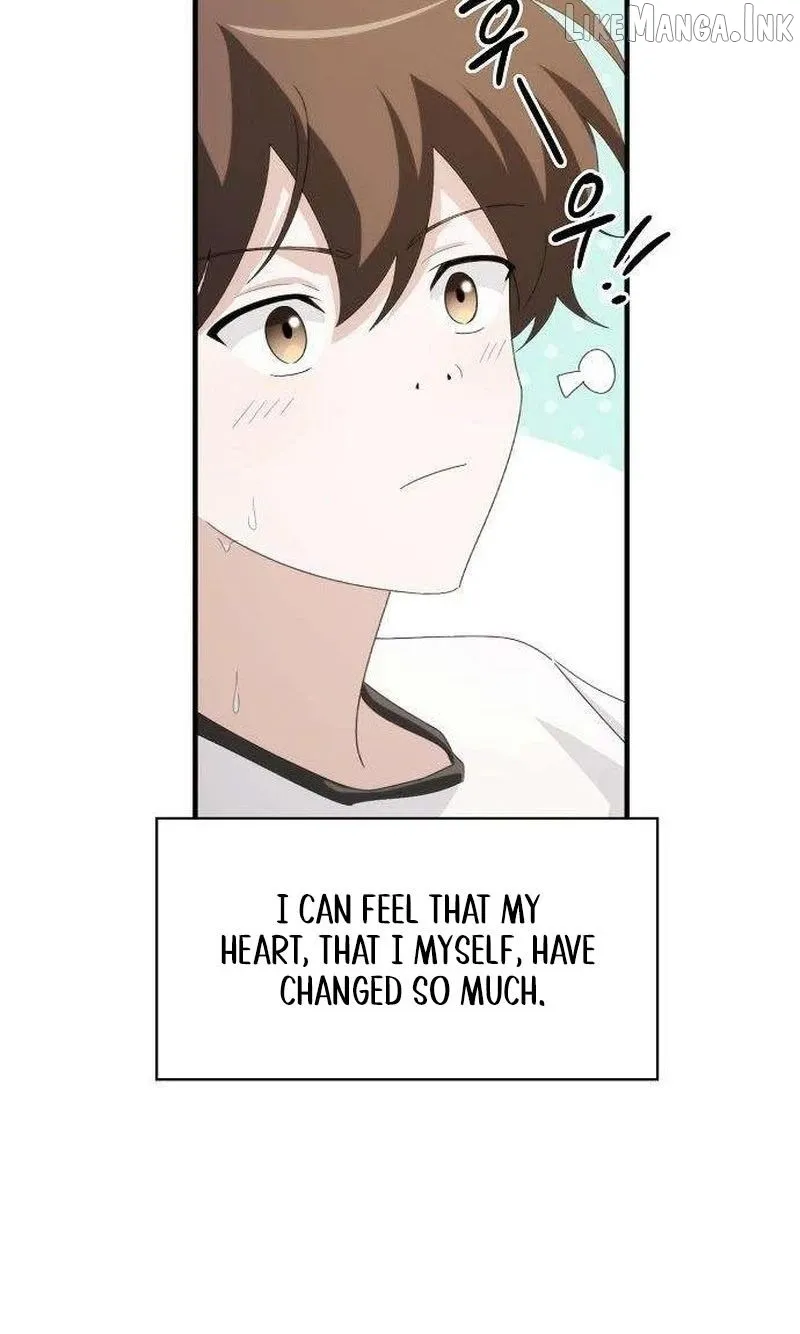 I Will Never Forget Your Fragrance Chapter 13 page 65 - 