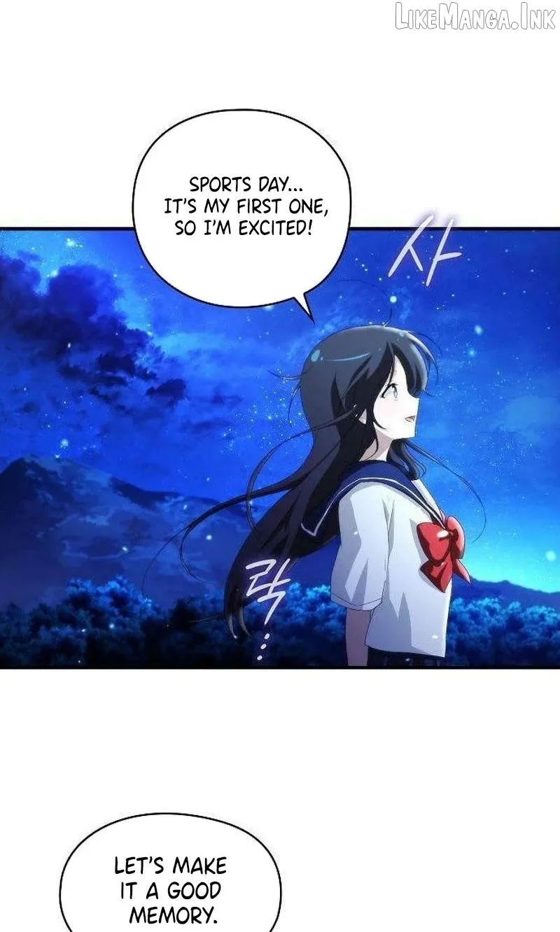 I Will Never Forget Your Fragrance Chapter 13 page 72 - 