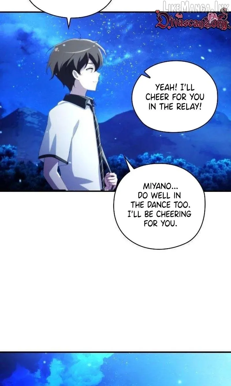 I Will Never Forget Your Fragrance Chapter 13 page 73 - 