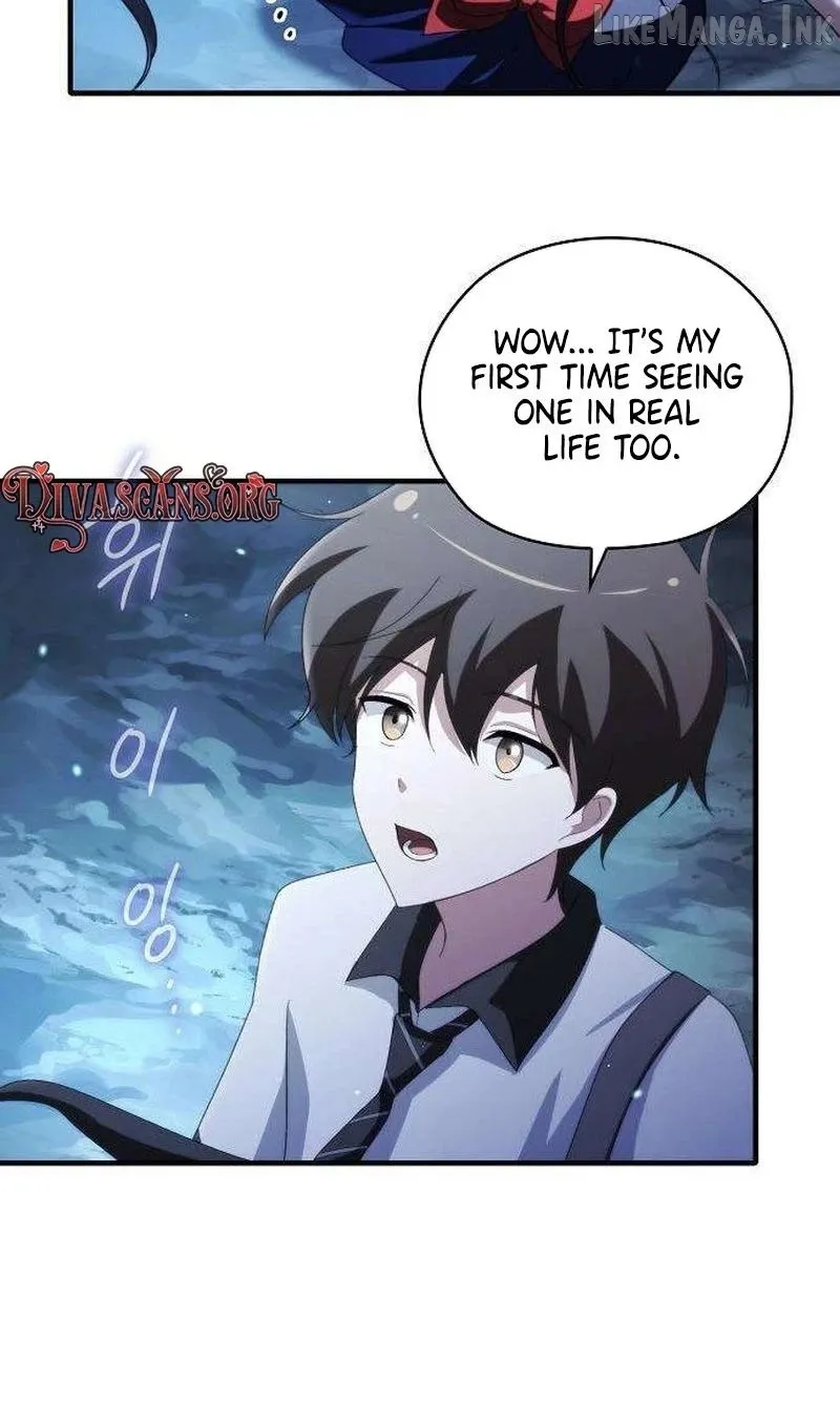 I Will Never Forget Your Fragrance Chapter 13 page 77 - 