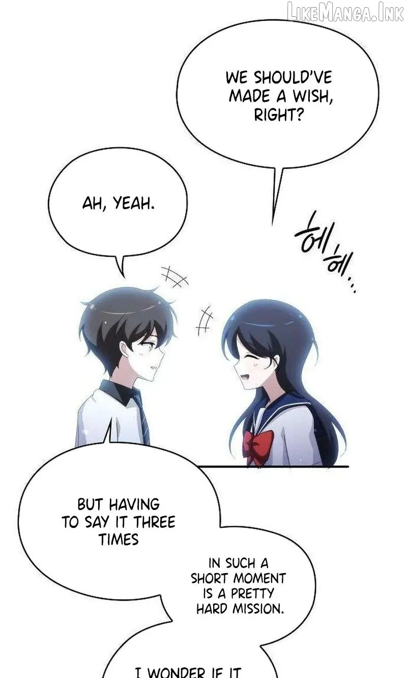 I Will Never Forget Your Fragrance Chapter 13 page 78 - 