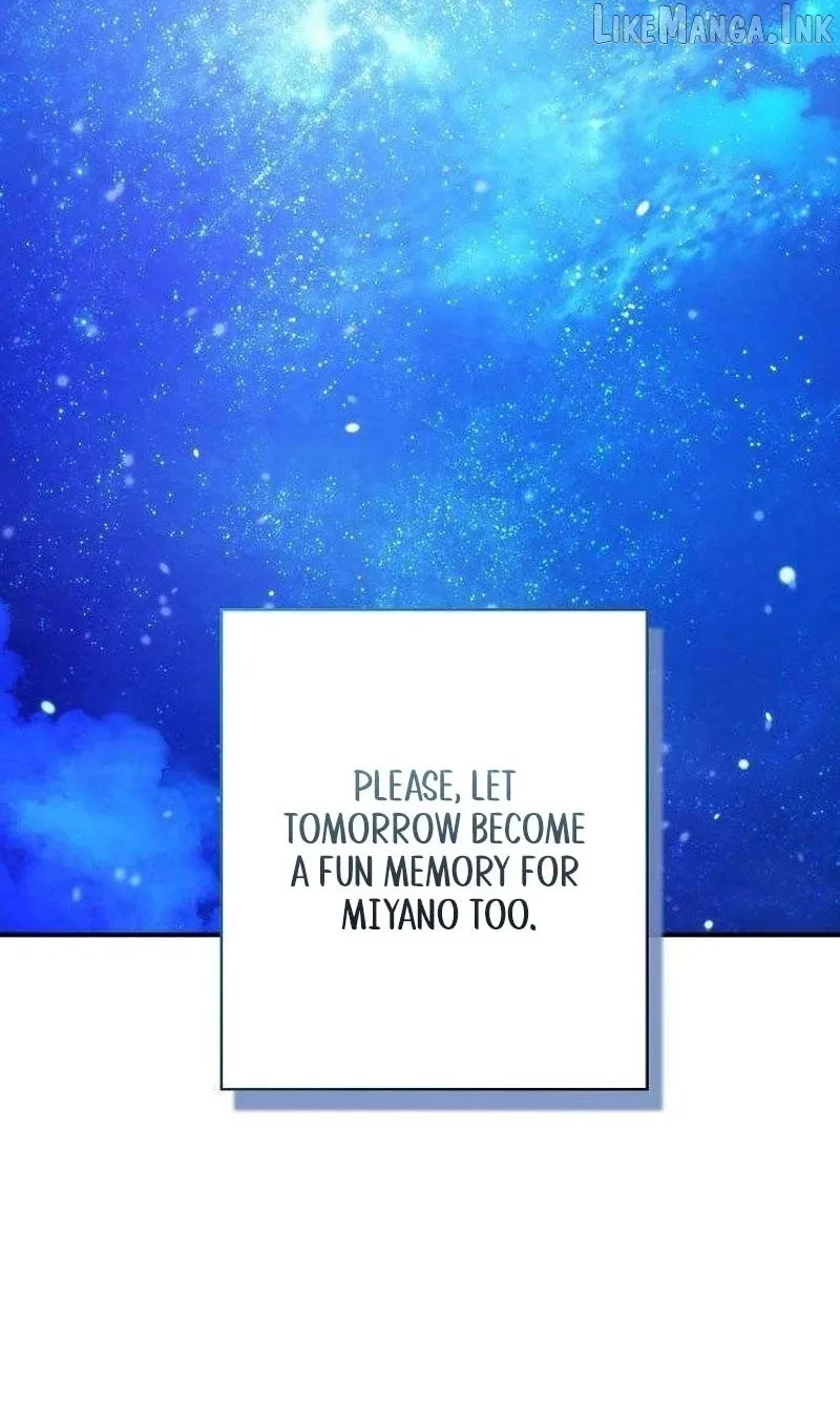 I Will Never Forget Your Fragrance Chapter 13 page 82 - 