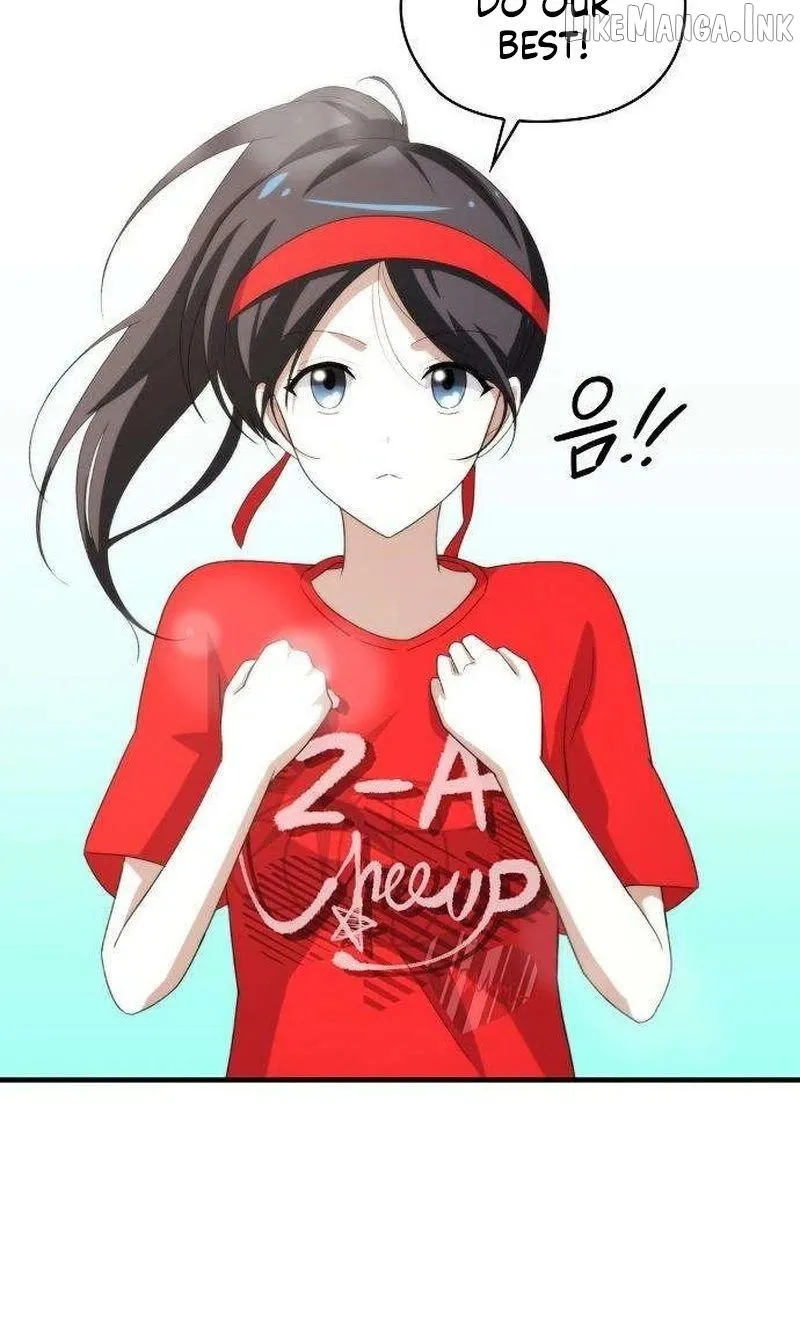 I Will Never Forget Your Fragrance Chapter 14 page 4 - 