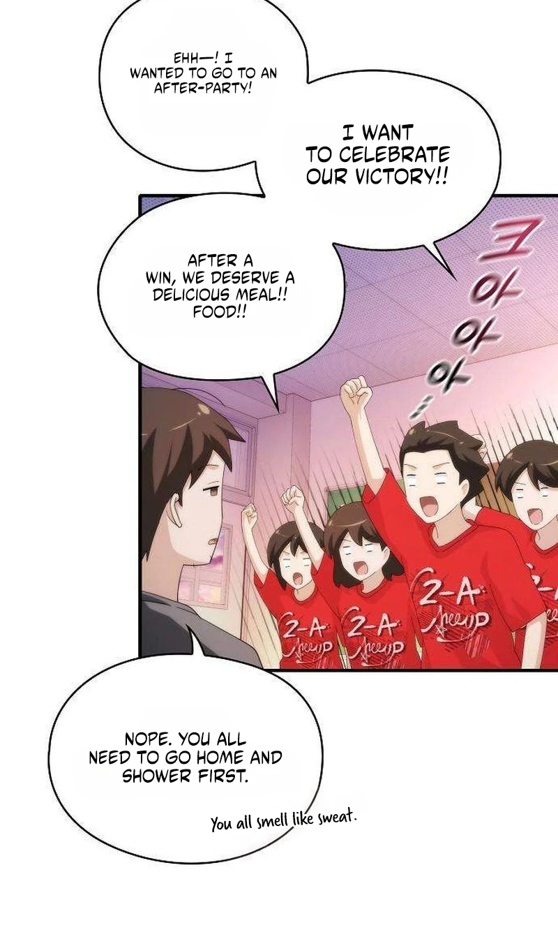 I Will Never Forget Your Fragrance Chapter 16 page 3 - 