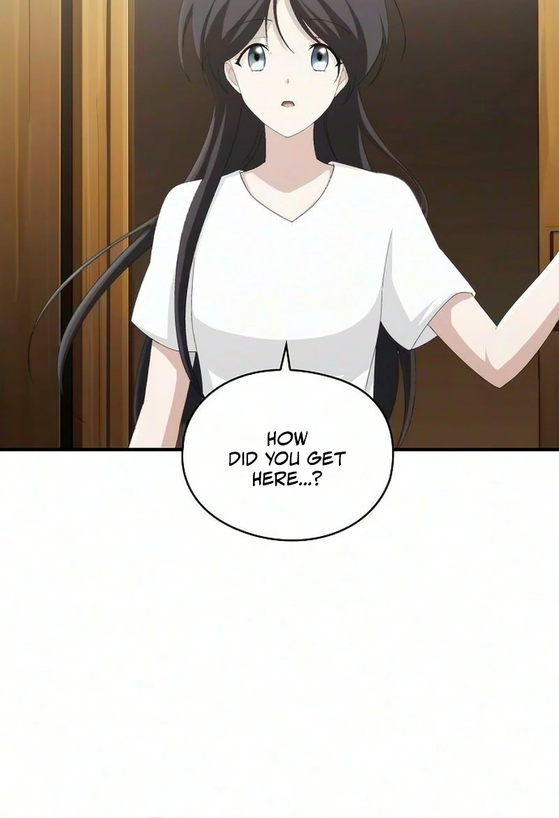 I Will Never Forget Your Fragrance Chapter 18 page 3 - 